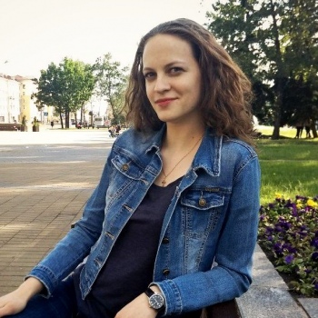 Марина Гайтюкевич