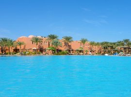 Отдых в Египте, отель - Jaz Makadi Oasis Resort 5*