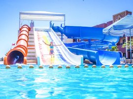 Отдых в Египте, отель - Sunny Days Resort Spa & Aqua Park 4*