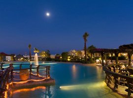Отдых в Египте, отель -  Charmillion Club Resort 5*