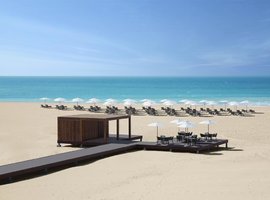 ОАЭ, отель - Saadiyat Rotana Resort & Villas