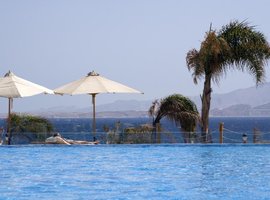 Отдых в Египте, отель - Cleopatra Luxury Resort 5*