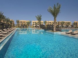 ОАЭ, отель - DoubleTree by Hilton Resort and SPA Marjan Island 5*