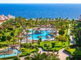 Отдых в Египте, отель - Serenity Makadi Beach Hurghada 5*