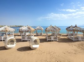 Отдых в Египте, отель - Sunrise Arabian Beach Resort 5* 