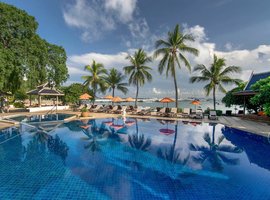 Тайланд - отель Siam Bayshore resort Pattaya 4*