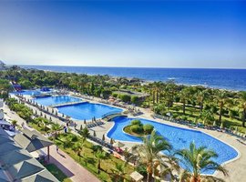 Тур в Турцию, отель M.C. Arancia Resort Hotel 5*