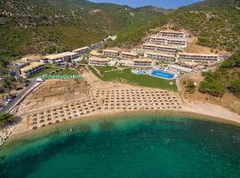 Греция, отель - Thassos Grand Resort 5*
