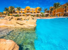 Отдых в Египте, отель - Caribbean World Soma Bay 5*