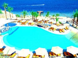 Отдых в Египте, отель - Xperience Sea Breeze Resort 5*