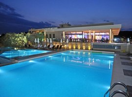 Греция, отель - Aeolis Thassos Palace Hotel 4*