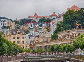 3 дня в Праге, экскурсия по Варшаве и Дрездену + города за доплату