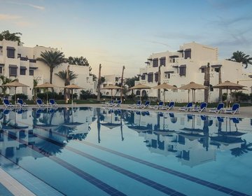 Отдых в Египте, Хургада из Минска - Mercure Hurghada 4*