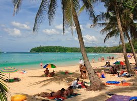 Отдых в Таиланде, отель в Пхукете Orchidacea Resort Kata Beach 3*