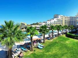 Тур в Турцию, отель - Otium Sealight Beach Resort 5*